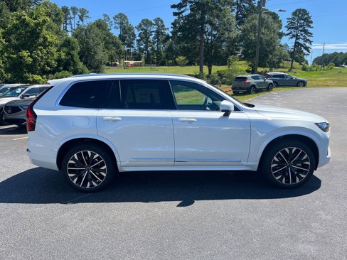 New 2026 Volvo XC90 B6 Plus w/ Protection Package Premier image 6