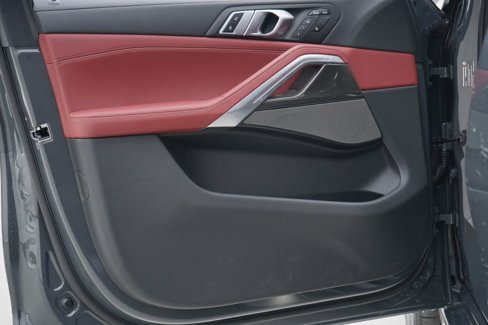 New 2026 BMW X6 M60i w/ Executive Package image 9