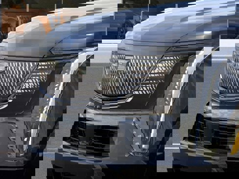 New 2026 Cadillac Escalade IQL Sport 1 image 13