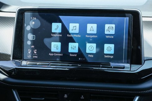 New 2025 Volkswagen Atlas Cross Sport SEL Premium R-Line image 28