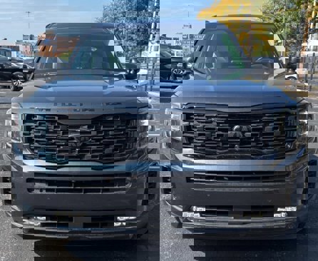 Used 2021 Kia Telluride SX w/ SX Prestige Package image 4