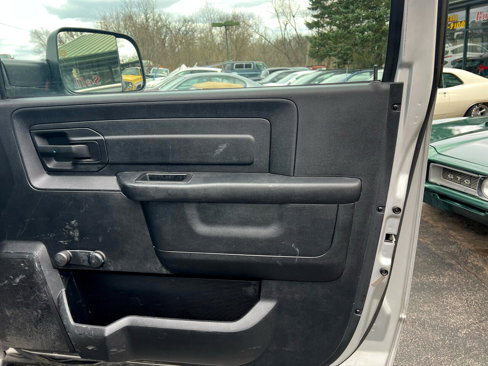 Used 2015 RAM 2500 Tradesman w/ Popular Equipment Group image 11