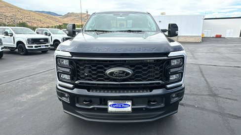 New 2025 Ford F350 Lariat w/ Lariat Ultimate Package image 8