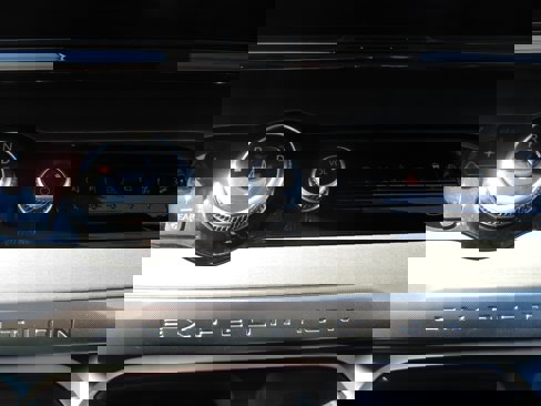 New 2025 Ford Expedition Max Platinum image 27