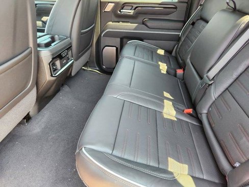 New 2026 GMC Sierra 2500 AT4X image 22