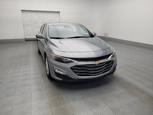 Used 2024 Chevrolet Malibu LT image 14