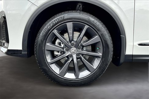 New 2026 Acura MDX A-Spec image 18