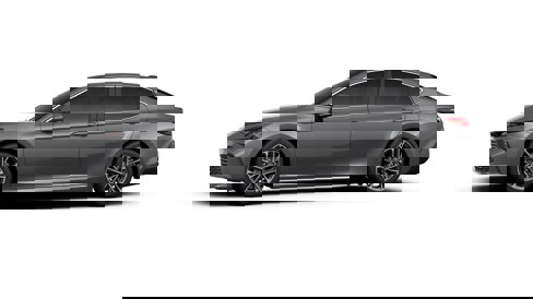 New 2026 Toyota Camry XLE image 3