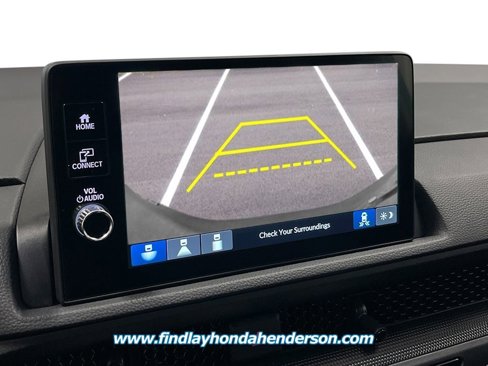 New 2026 Honda CR-V TrailSport image 22