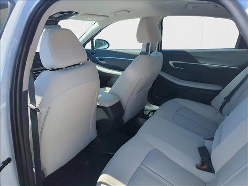 New 2025 Hyundai Sonata SEL image 18
