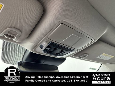 New 2025 Acura RDX w/ Technology Package image 10