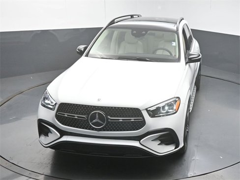 New 2026 Mercedes-Benz GLE 450 4MATIC image 44