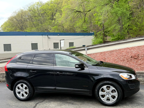 Used 2012 Volvo XC60 T6 image 7