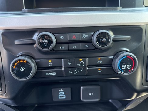 New 2026 Ford F250 XL image 17
