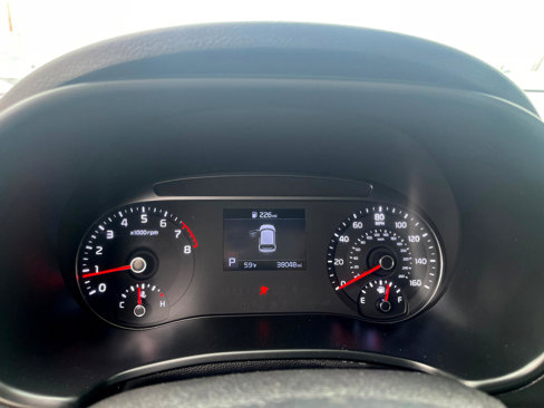 Used 2021 Kia Soul LX image 17