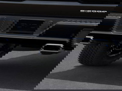 New 2026 GMC Sierra 1500 Denali w/ Denali Reserve Package image 14