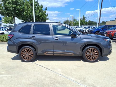 Used 2025 Subaru Forester Sport w/ Popular Package #1 image 22