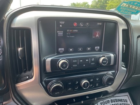 Used 2014 GMC Sierra 1500 SLE w/ SLE Value Package image 15