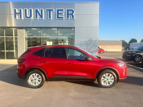 New 2026 Ford Escape Active image 51
