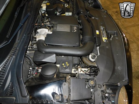 Used 2002 Ford Thunderbird image 22