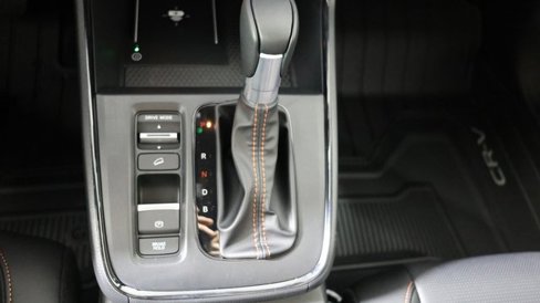 New 2026 Honda CR-V Sport Touring image 16