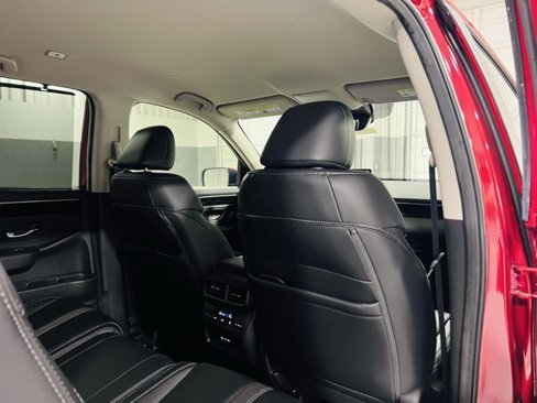 New 2025 Honda Pilot EX-L image 29