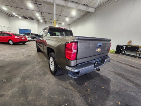 Used 2015 Chevrolet Silverado 1500 LT w/ All Star Edition image 5