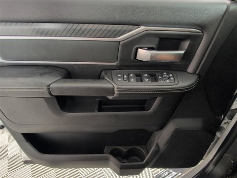New 2026 RAM 2500 Big Horn image 13
