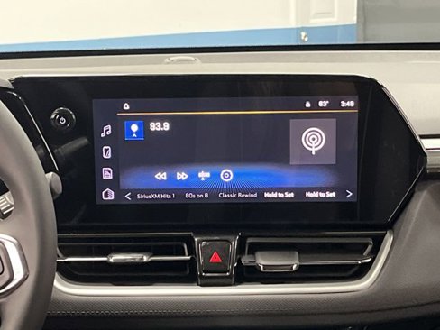 New 2026 Chevrolet TrailBlazer LT w/ Convenience Package image 18