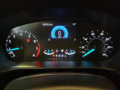 Used 2020 Ford Escape SE image 23