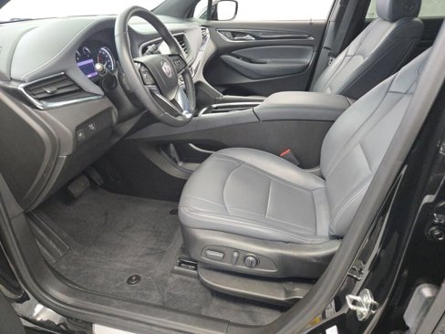 Used 2023 Buick Enclave Essence w/ LPO, Floor Liner Package image 25