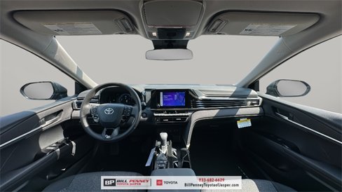 New 2026 Toyota Camry LE image 10