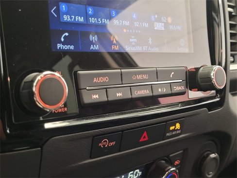 Used 2024 Nissan Frontier SV w/ Hardbody Edition image 17