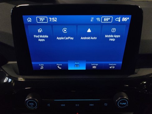 Used 2023 Ford Escape ST-Line image 25