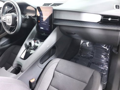 Used 2022 Polestar Polestar 2 w/ Performance Package image 39
