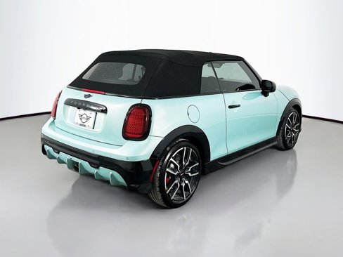 New 2026 MINI Cooper John Cooper Works image 5