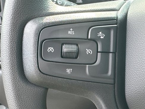 New 2026 Chevrolet Silverado 2500 Custom w/ Custom Value Package image 25