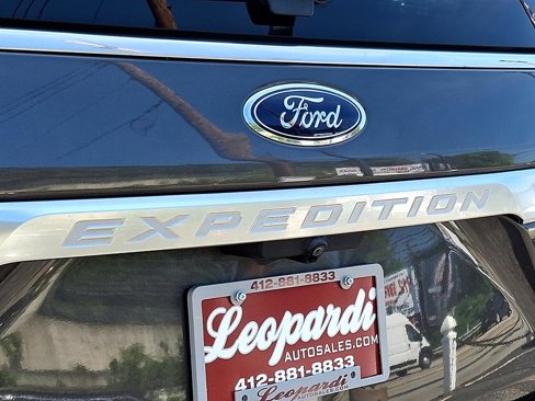 Used 2019 Ford Expedition Platinum image 31