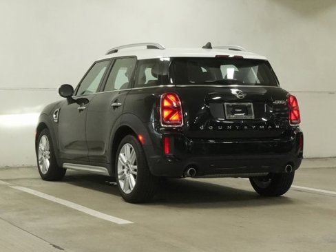 Certified 2023 MINI Cooper Countryman S image 7