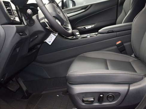 New 2026 Lexus NX 350 AWD image 12