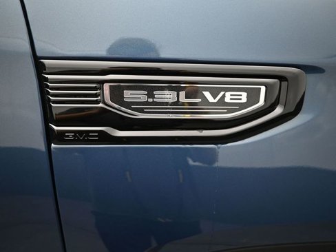 New 2026 GMC Sierra 1500 Elevation w/ Elevation Premium Package image 28