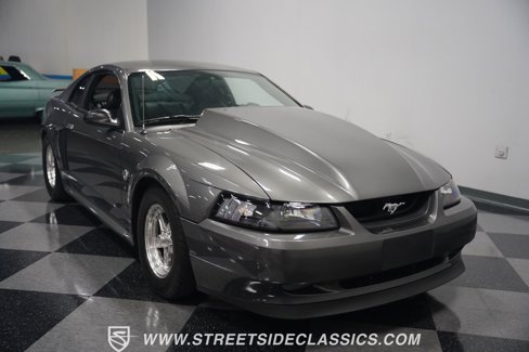 Used 2004 Ford Mustang GT image 19