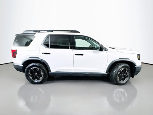 New 2026 Honda Passport TrailSport Elite image 8