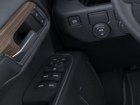 New 2026 Chevrolet Silverado 1500 LT w/ All Star Edition Plus image 22