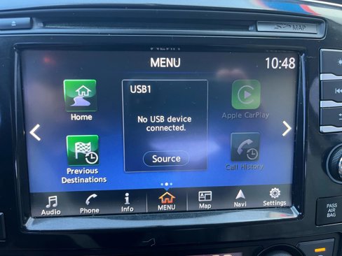 Used 2017 Nissan Maxima 3.5 SV w/ Dynamic Package image 11