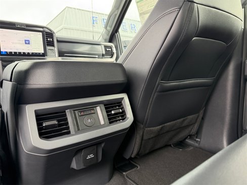 New 2026 Ford F350 Lariat image 17