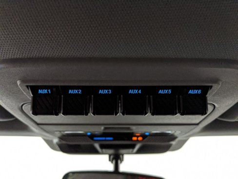 New 2026 Ford F350 XL w/ STX Appearance Package image 13