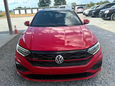 Used 2020 Volkswagen Jetta GLI Autobahn image 12