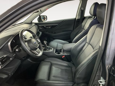 Certified 2024 Subaru Outback Limited image 10