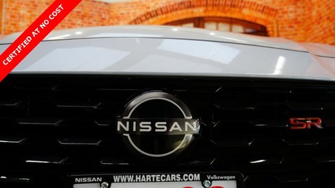 Used 2023 Nissan Altima 2.5 SR w/ SR Premium Package image 67